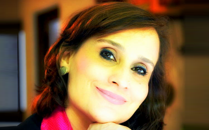 Daughter by Court Order – Ratna Vira