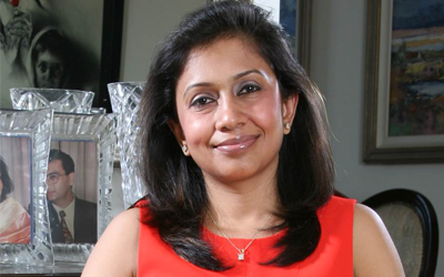 “Can I have it all?” – Interview with Anuranjita Kumar
