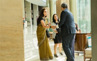 One Woman in every Boardroom