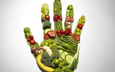 Your Health is in Your Hands