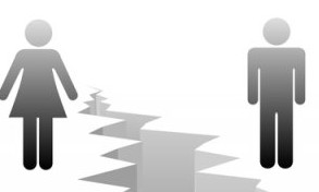 Global gender gap – the hiatus needs to be bridged