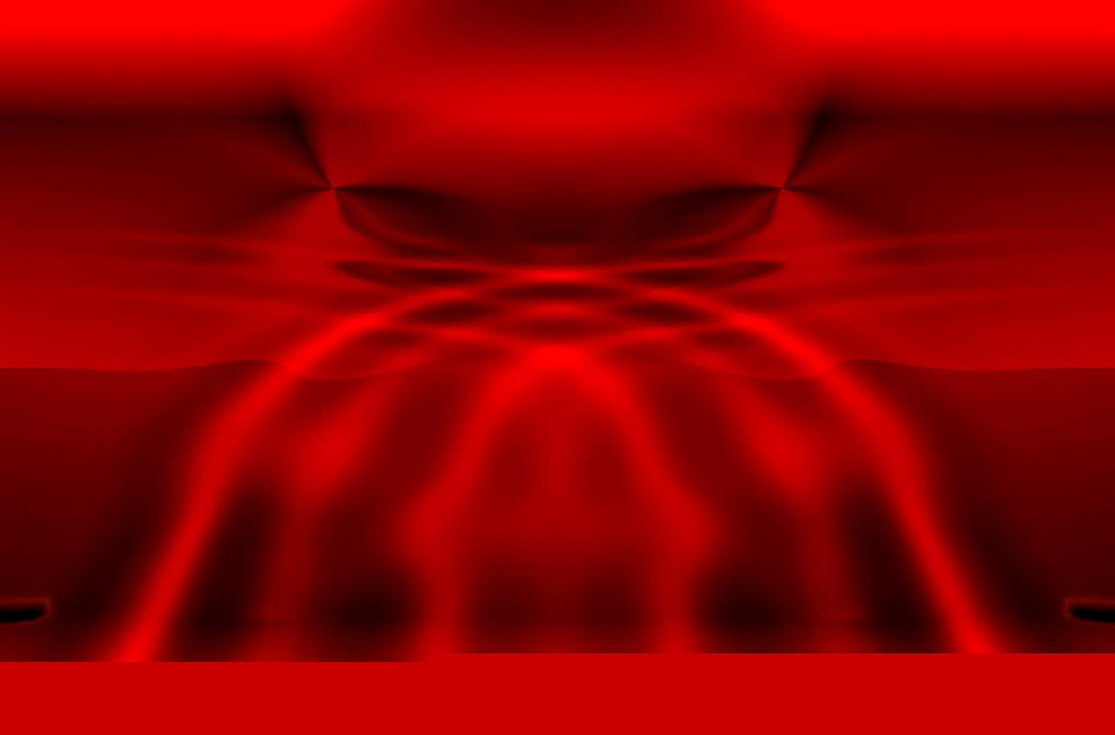 My Code is Red