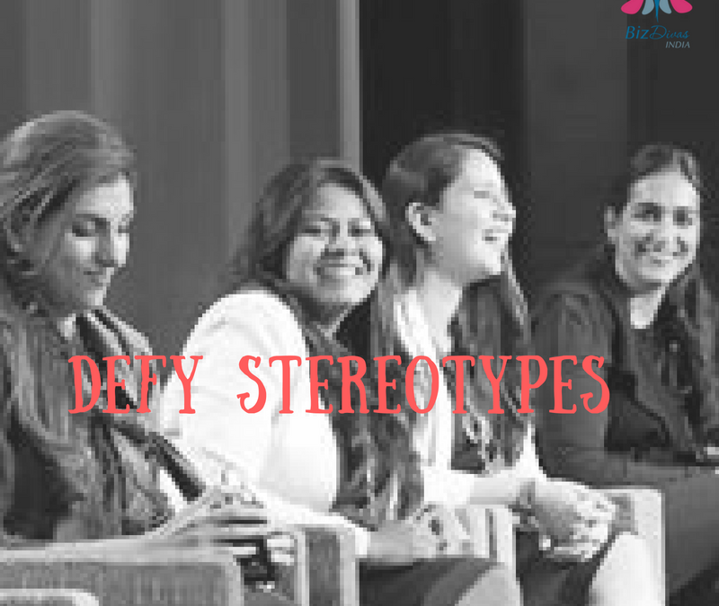 Breaking the mould – ads that defy stereotypes