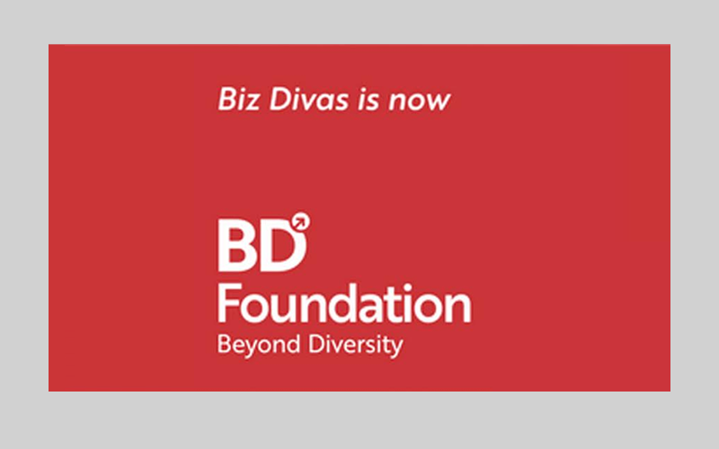 Biz Divas is now BD Foundation