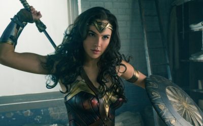 Why you should watch Wonder Woman