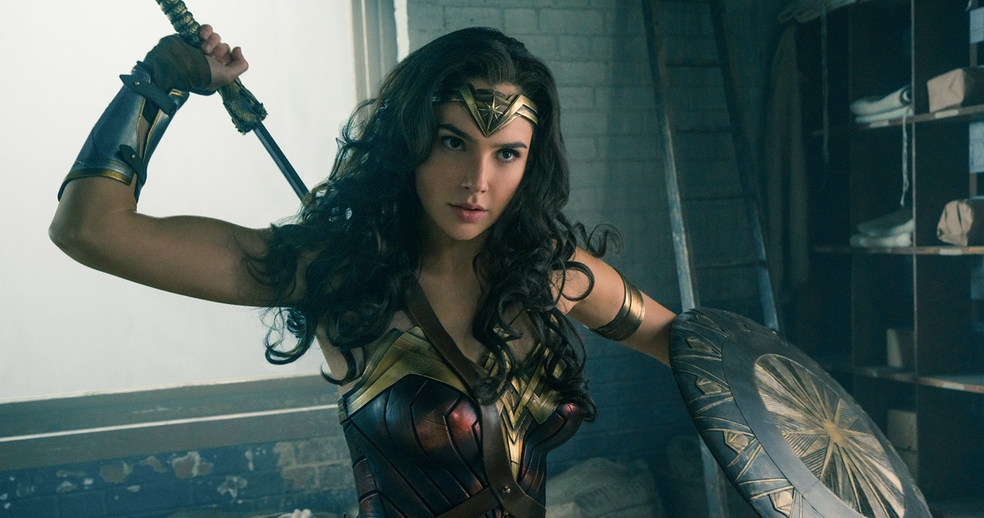Why you should watch Wonder Woman