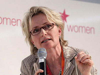 Eleanor Tabi Haller-Jorden