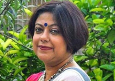 Paroma Roy Chowdhury