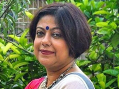 Paroma Roy Chowdhury