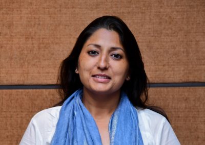 Deviya Prabhakar