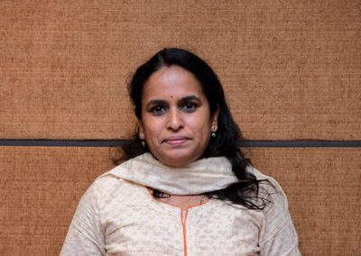 Manju Menon