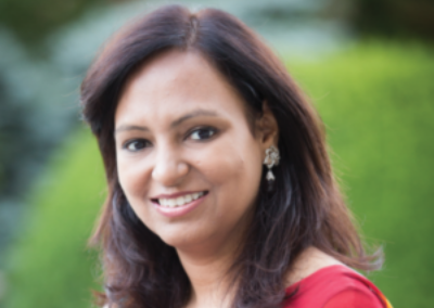 Sarika Bhattacharyya