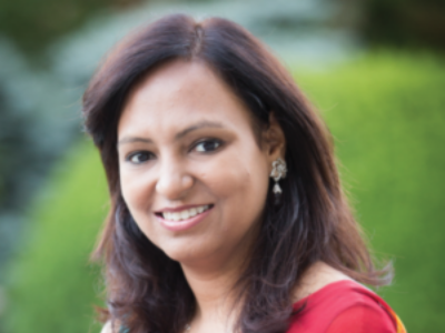 Sarika Bhattacharyya