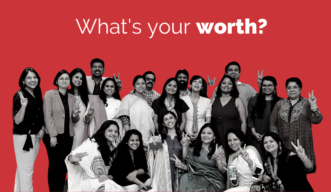 What’s Your Worth?