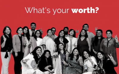 What’s Your Worth?