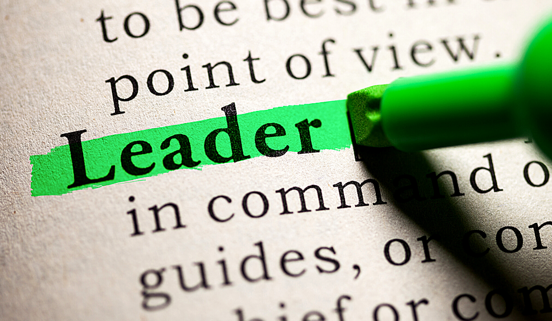 I Inspire – Leadership Lessons for 2021