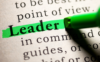 I Inspire – Leadership Lessons for 2021