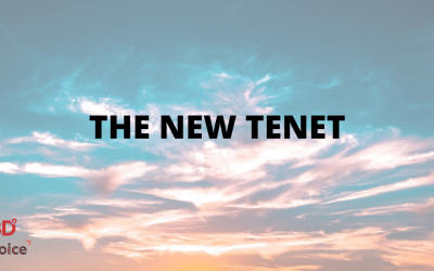 THE NEW TENET