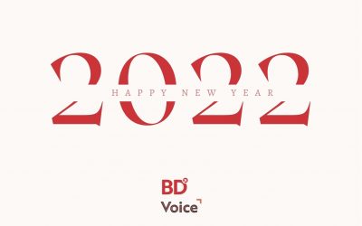 Ushering in 2022 with sense of gratitude